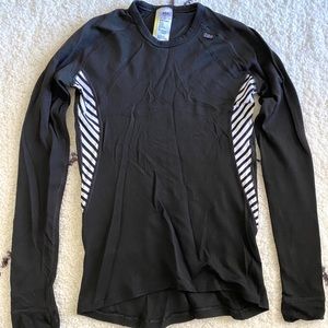 Helly Hansen Thermal Underclothes Set - Small